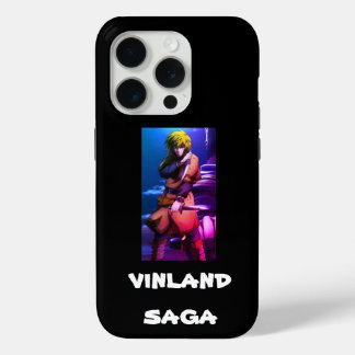 Coque Case-Mate iPhone case-mate vinland saga ,