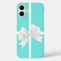 CASE PHONIQUE EN Glamour Bleu & BAS