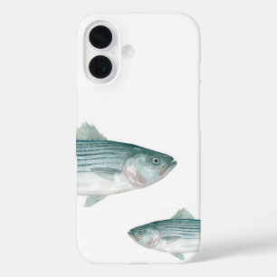 Coque Pour iPhone 16 Case téléphonique basse