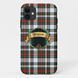 Coques Pour iPhone Casque Classic Stewart habillé iPhone 5S