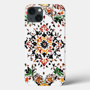 Case-Mate iPhone Case casque de téléphone style marocain