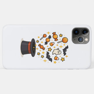 Case-Mate iPhone Case Casquette magique d'Halloween