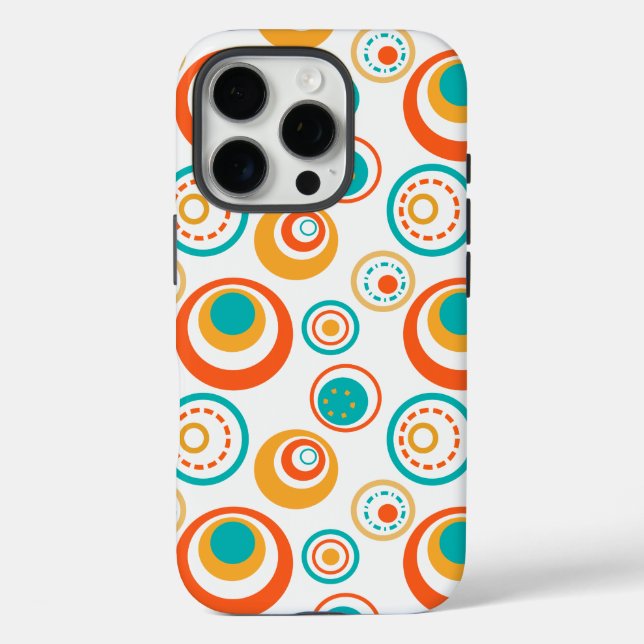 Coques Case-Mate iPhone Casse-gueule MCM  (Verso)