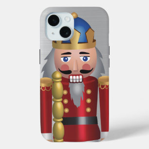 Coque Case-Mate iPhone Casse-noix de soldat Holly