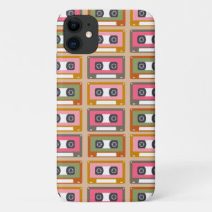 Case-Mate iPhone Case Cassette