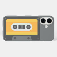 Cassette Audio Bande