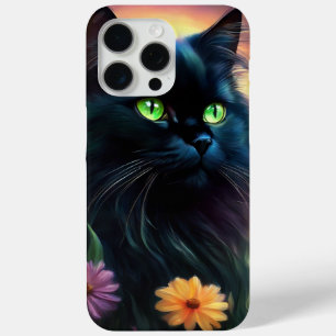 Coque Case-Mate iPhone Cat