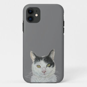 Case-Mate iPhone Case Cat