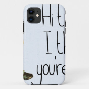 Case-Mate iPhone Case Cat Dit