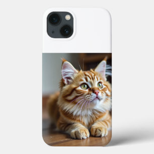 Case-Mate iPhone Case Cat drôle