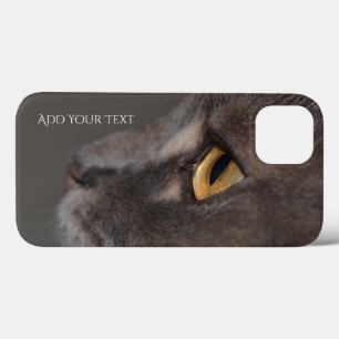 Case-Mate iPhone Case Cat Eye-Macro par Shirley Taylor