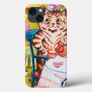 Case-Mate iPhone Case Cat Garden Party