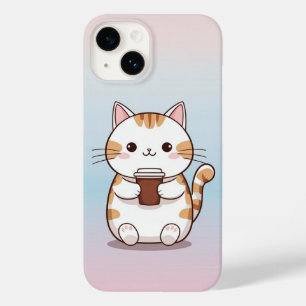 Coque Case-Mate iPhone Cat Phone