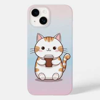 Coque Case-Mate iPhone Cat Phone
