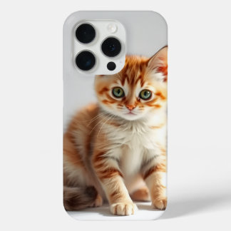 Coque Case-Mate iPhone Cat Phone