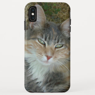 Case-Mate iPhone Case Cat Portrait 😺 Téléphone