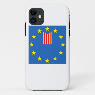 Etui iPhone Case-Mate Catalogne
