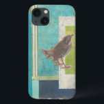 Coque Case-Mate iPhone Catalogue Avian II<br><div class="desc">Animaux</div>
