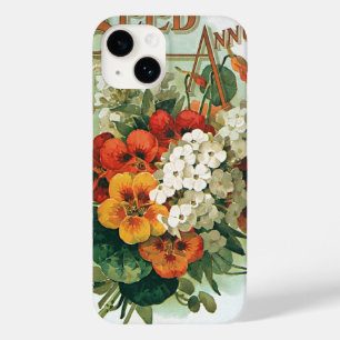Coque Pour iPhone 14 Catalogue de semences vintage Eastman's Seed Cover