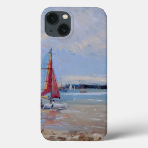 Coques Pour iPhone Catamaran Brittany