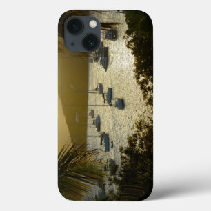 Case-Mate iPhone Case Catamarans and sailboats