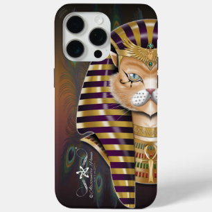 Coque Case-Mate iPhone CATankhaMEOW
