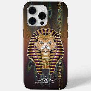 Coque Case-Mate iPhone CATankhaMEOW