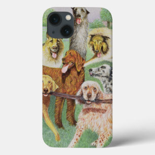 Etui iPhone Case-Mate Catch and Carry