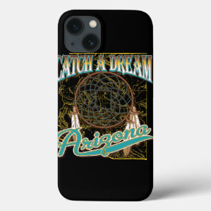 Etui iPhone Case-Mate Catcher de rêves Arizona