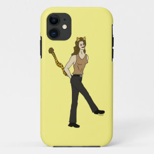 Case-Mate iPhone Case catgirl