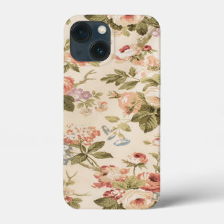 Case-Mate iPhone Case cath kidston, fleurs colorées