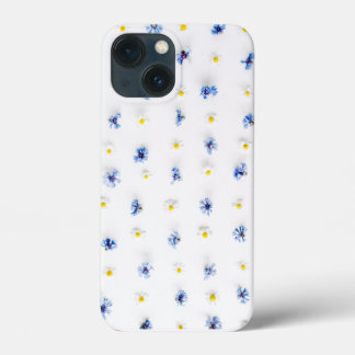 Case-Mate iPhone Case Cath Kidston Londres Design fleurs bleues