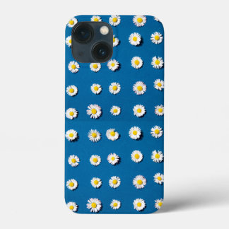 Case-Mate iPhone Case Cath Kidston Londres Design fleurs bleues