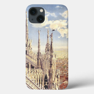 Case-Mate iPhone Case Cathédrale de Milan Duomo Nativité de Sainte Marie