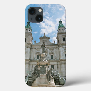 Etui iPhone 13 Cathédrale de Salzbourg