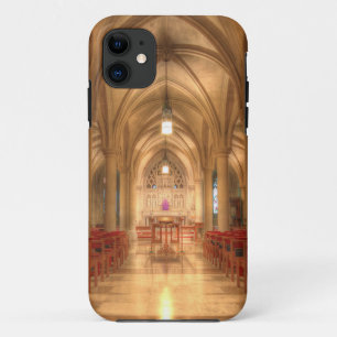 Case-Mate iPhone Case Cathédrale nationale de Washington Bethlehem Chape