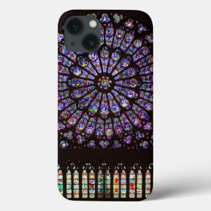 Case-Mate iPhone Case Cathédrale Notre-Dame de Paris Rose