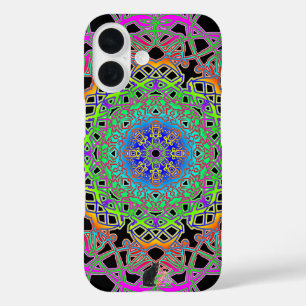 Coque Pour iPhone 16 Catherine Spectra Glyph