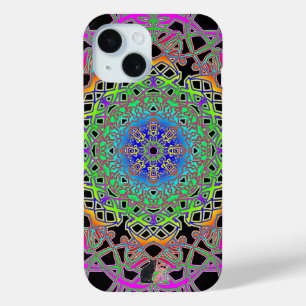 Coque Case-Mate iPhone Catherine Spectra Glyphe