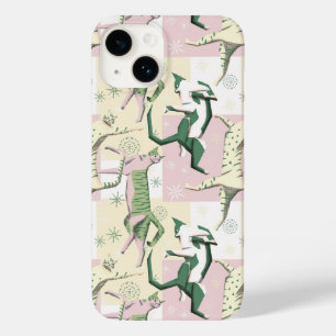 Coque Case-Mate iPhone Cats de Ninja