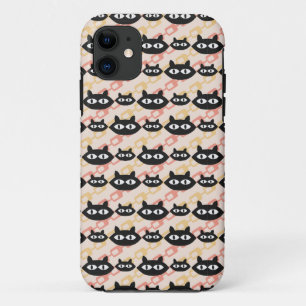 Case-Mate iPhone Case Cats MCM