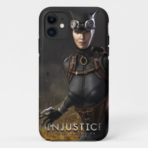 Coques Pour iPhone Catwoman