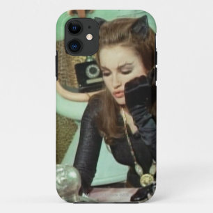 Coque Case-Mate Pour iPhone Catwoman