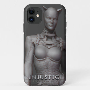 Coque Case-Mate Pour iPhone Catwoman Alternate