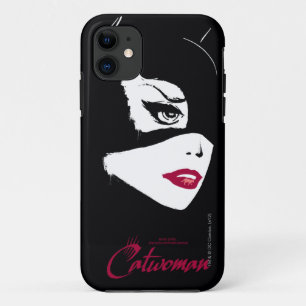 Coque Case-Mate Pour iPhone Catwoman neuf vies
