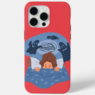 Coque Case-Mate iPhone cauchemar