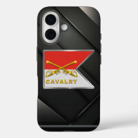 Cavalerie CAV