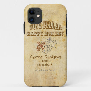 Coque Case-Mate Pour iPhone Cave à vin cool iPhone 5 Coque!