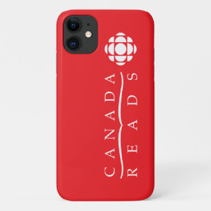 Coque Case-Mate iPhone CBC Canada lit une valise téléphonique