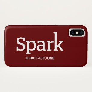 Case-Mate iPhone Case CBC Spark